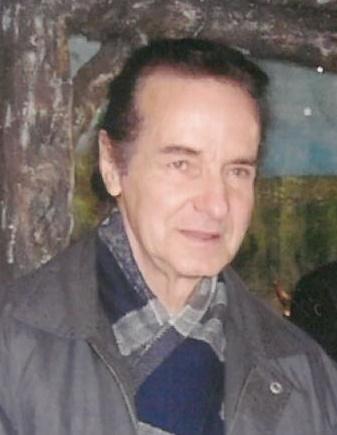 Donald Dion