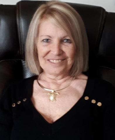 Fay Powers