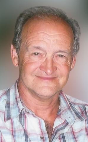 Guy Busque