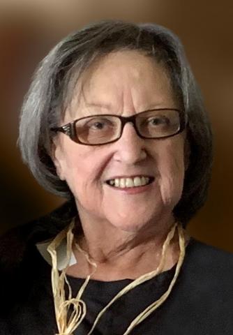 Denise Roy