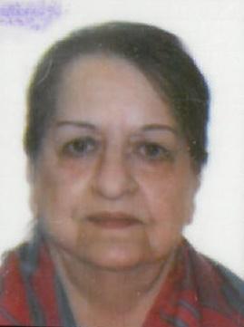 Claudette Desrochers