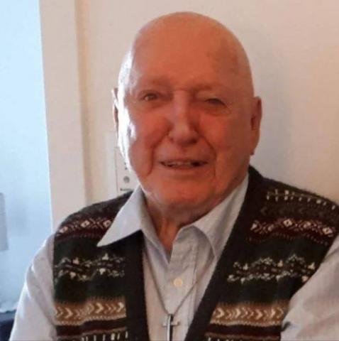 Gaston Lessard