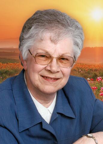 Suzanne Fouquet