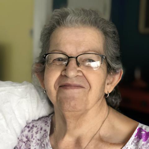 Micheline Rouleau Larochelle