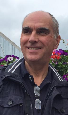 Daniel Huyghe