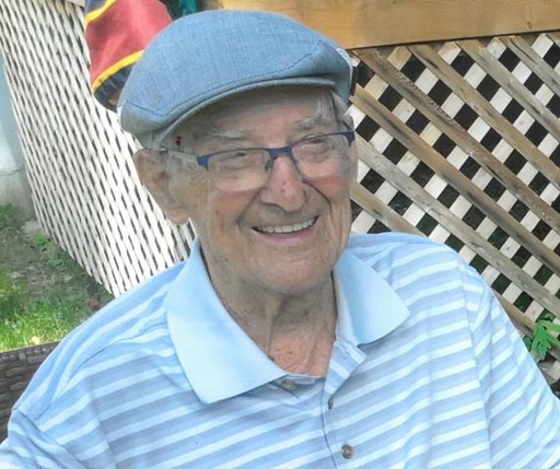 Jean-Paul Beaudoin