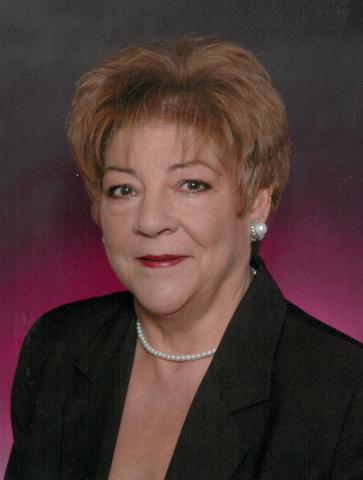 Yolande St-Pierre