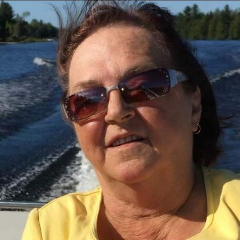 Carole Longpré Thivierge