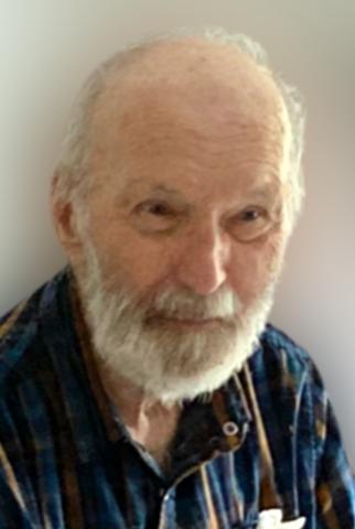Marcel Fortin