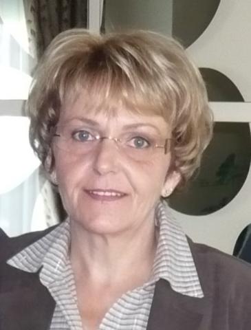 Lorraine Boulanger