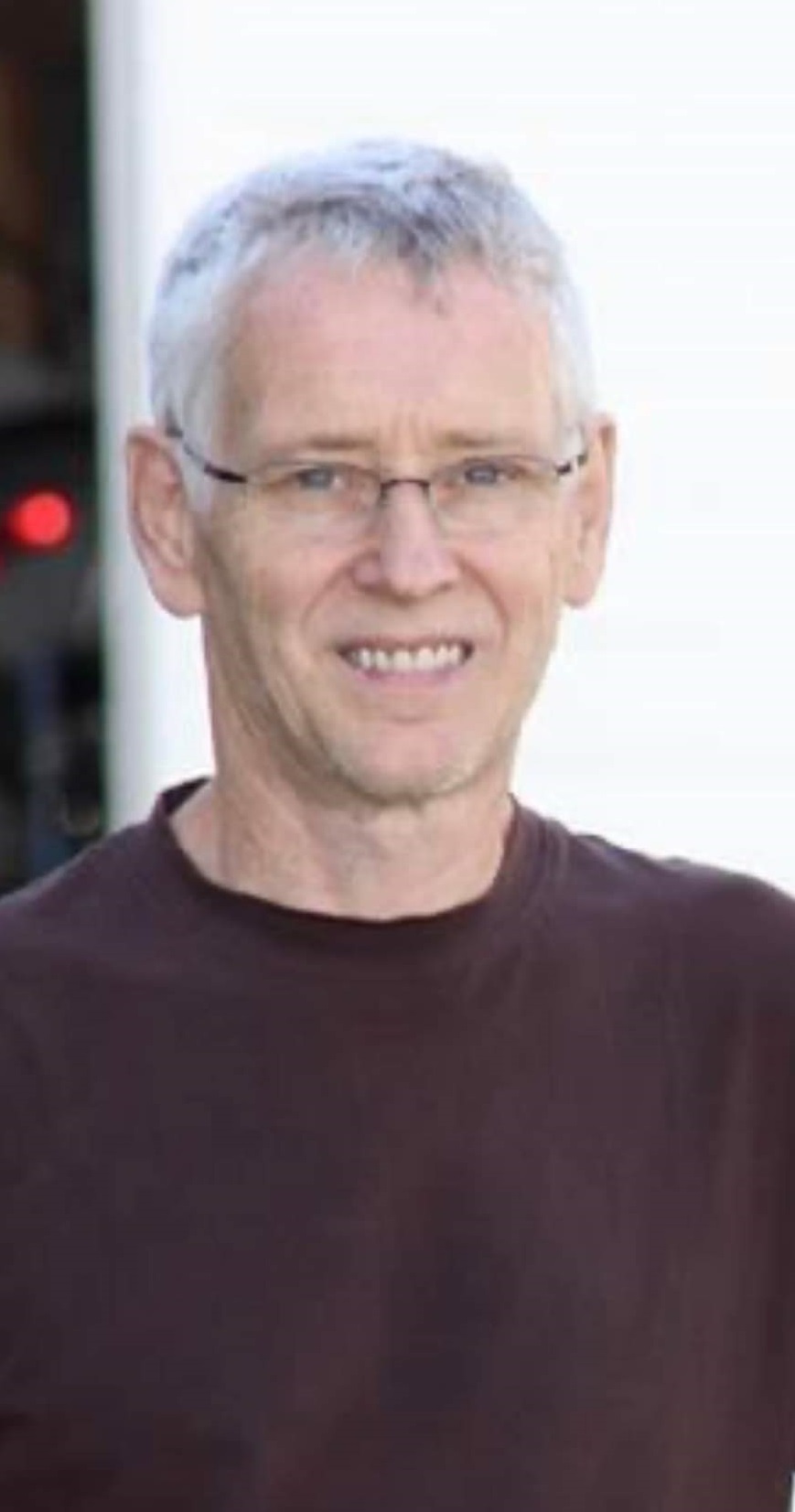 Serge Rheault