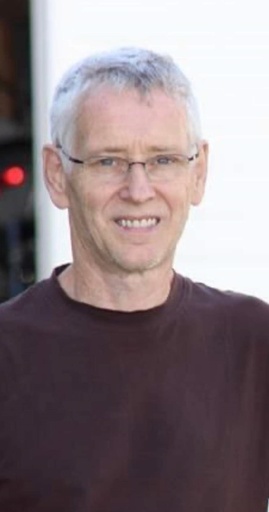 Serge Rheault