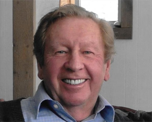 Maurice Carrier