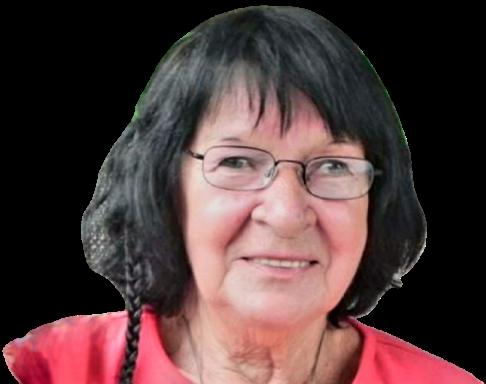 Marielle Charland Durette