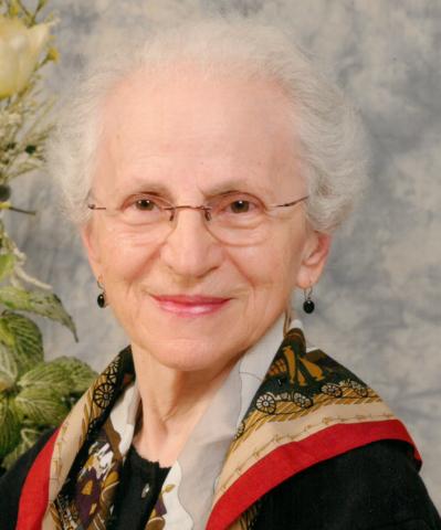 Marguerite Couture Boisvert