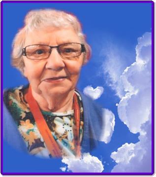 Jeannette Lecompte