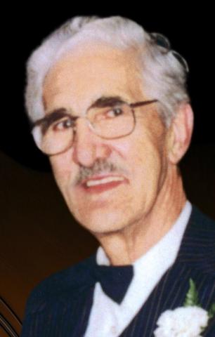 Paul-Emile Guillemette