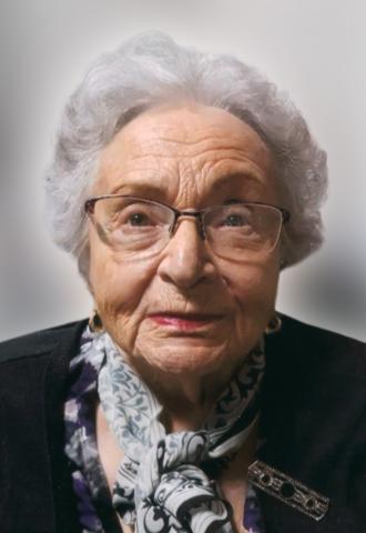 Rita Isabel