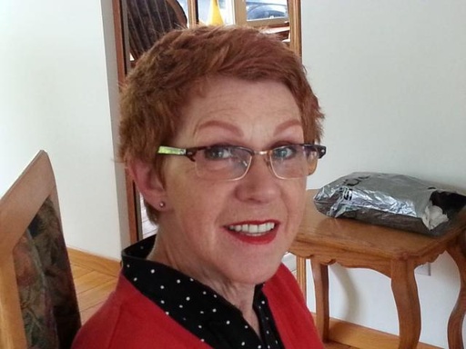 Élizabeth Chouinard