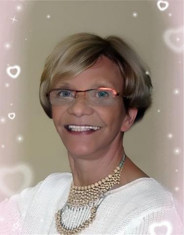 Yolande Pariseau