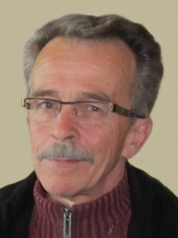 Laurent (Noir) Marceau