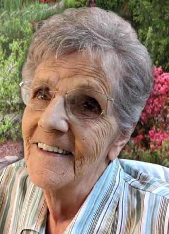 Laurette Talbot