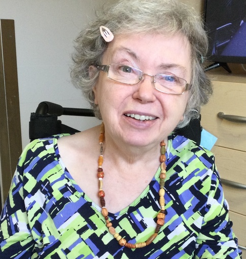 Diane Moreau