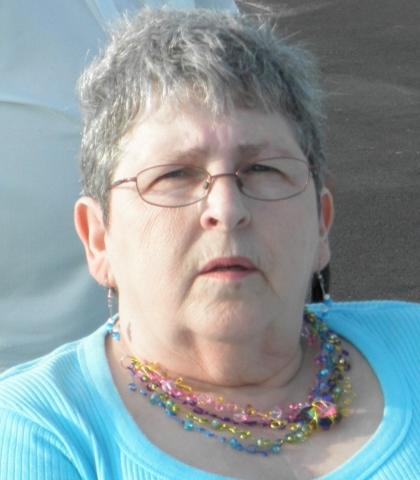Françoise Moquin