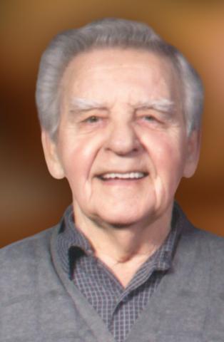 Antonio Létourneau