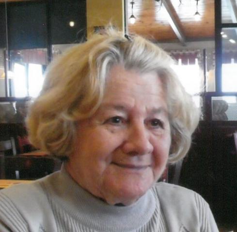 Lorraine Dion Provencher