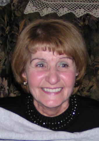 Marie Létourneau