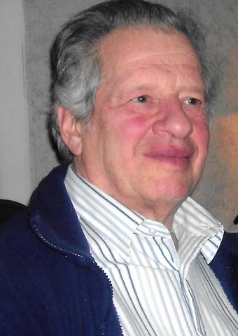 Sylvio Richard