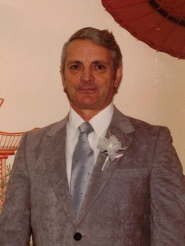 George Allen