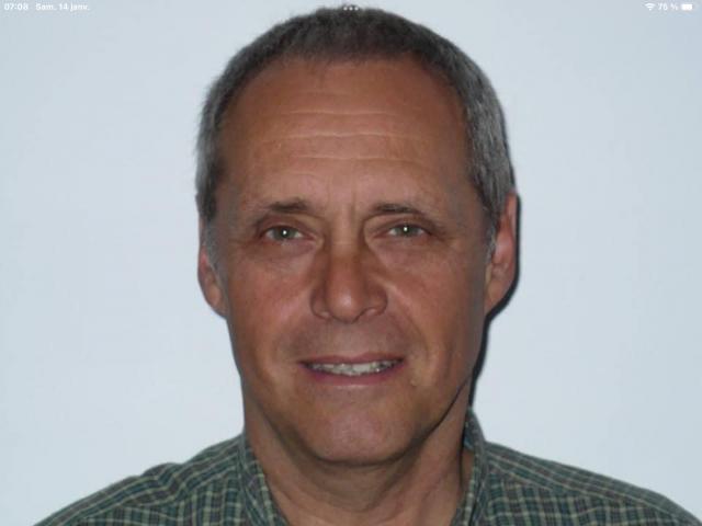 René Dupont