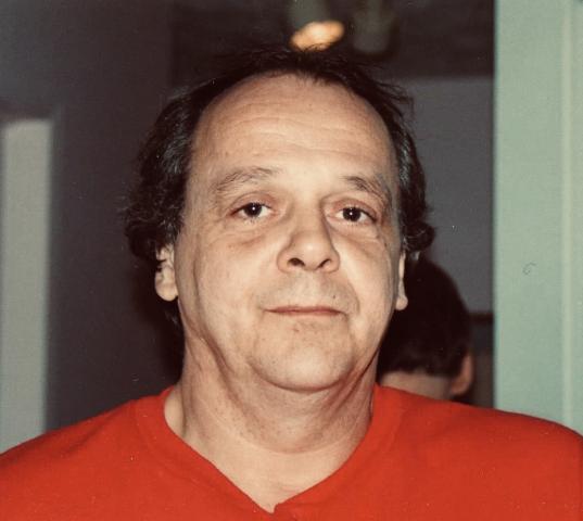 Simon Desbiens