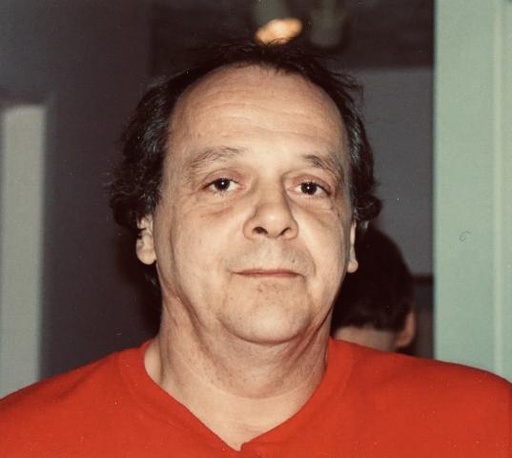 Simon Desbiens