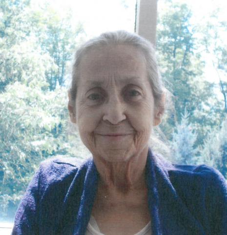 Isabelle Grenier