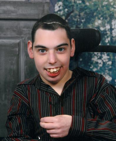 Jonathan Bernier