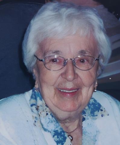 Laurence Aubé