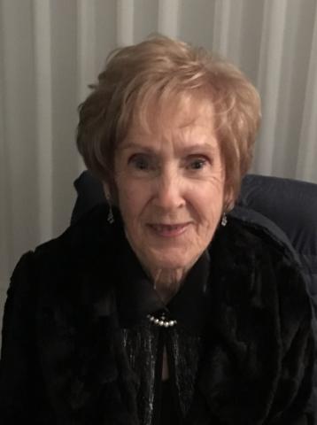 Shirley Bennett