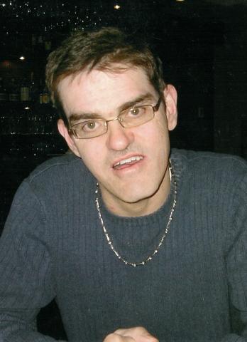Vincent Labbé