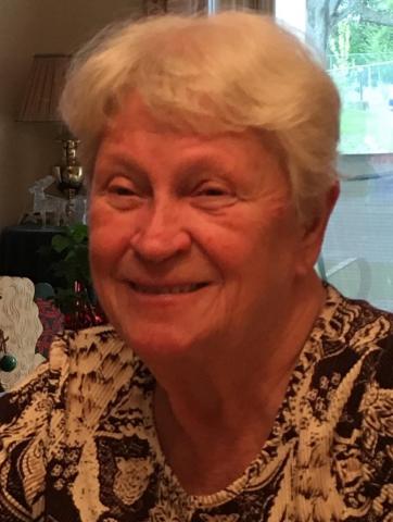 Thérèse Corriveau