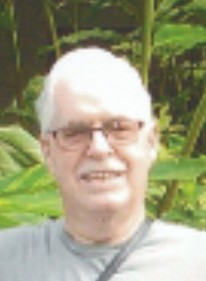 Marcel Scrosati