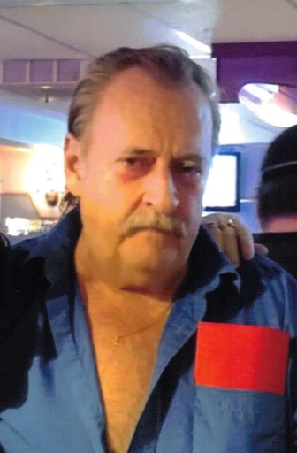 Denis Mercier