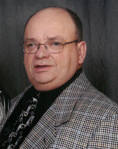 Claude Gosselin