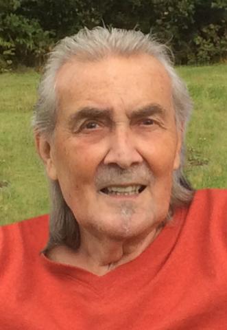 Gilles Rancourt