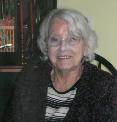 Ghislaine Noël