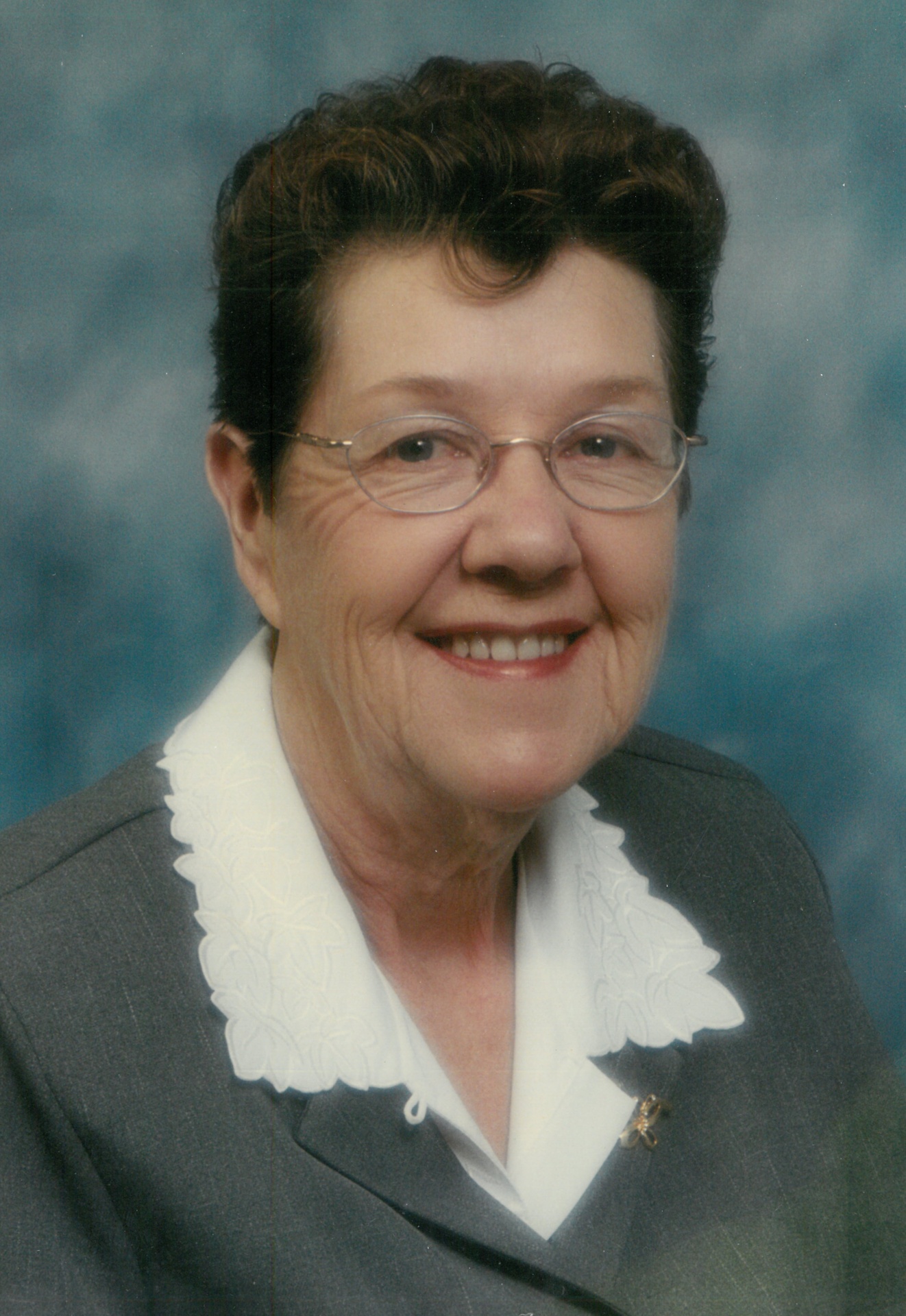 Raymonde Veilleux