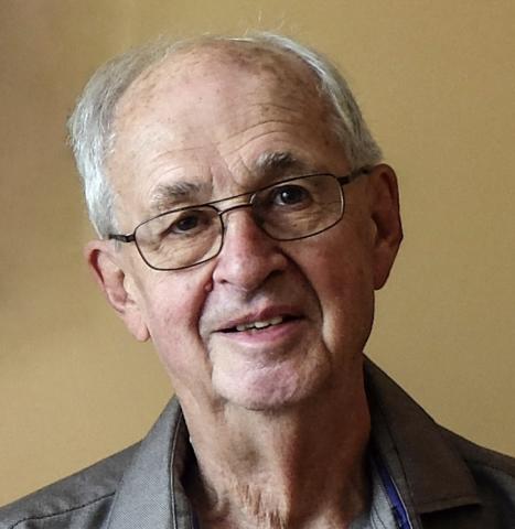 Raymond Beaudoin