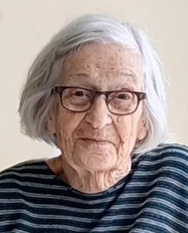 Doria Houle St-Pierre